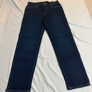 NWT Free‎ Assembly Women's Mid Rise Slim Leg Jeans Size 2